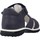 Schuhe Jungen Sandalen / Sandaletten Primigi 1861011 Blau