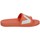 Schuhe Damen Sandalen / Sandaletten Levi's  Orange