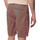 Kleidung Herren Shorts / Bermudas Kaporal SABIRE22M81 Rosa