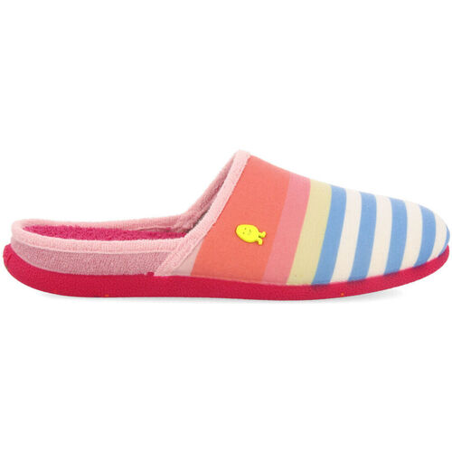 Schuhe Sneaker Low Gioseppo CHEEVER Multicolor