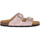 Schuhe Damen Pantoffel Grunland CIPRIA 40 SARA Rosa