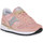 Schuhe Damen Sneaker Saucony SHADOW ORIGINAL W Rosa