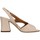 Schuhe Damen Sandalen / Sandaletten Tres Jolie 2062/MILA Beige