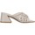 Schuhe Damen Sandalen / Sandaletten Luciano Barachini LL101D Weiss