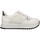 Schuhe Damen Sneaker High Patrizia Pepe PJ152.30 Weiss
