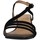 Schuhe Damen Sandalen / Sandaletten ALMA EN PENA V22364 Schwarz