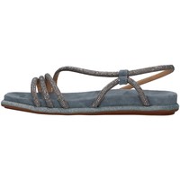 Schuhe Damen Sandalen / Sandaletten Alma En Pena V22424 Blau