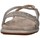 Schuhe Damen Sandalen / Sandaletten Alma En Pena V22424 Beige