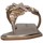 Schuhe Damen Sandalen / Sandaletten ALMA EN PENA V22450 Gold