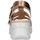Schuhe Damen Sandalen / Sandaletten CallagHan 29905 Gold