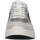 Schuhe Damen Sneaker High IgI&CO 1654922 Grau