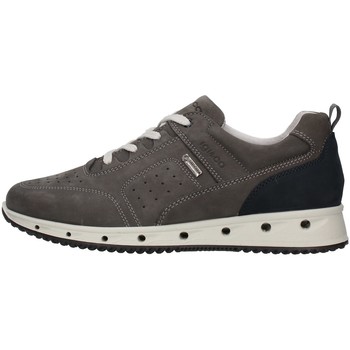Schuhe Herren Sneaker Low IgI&CO 1629511 Grau