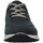 Schuhe Herren Sneaker Low IgI&CO 1629500 Blau