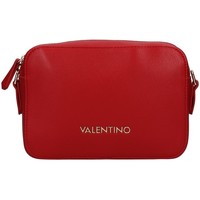 Taschen Umhängetaschen Valentino Bags VBS68804 Rot