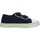Schuhe Jungen Sneaker Low Primigi 1946311 Blau