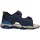 Schuhe Jungen Sneaker Low Primigi 1953155 Blau