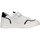 Schuhe Jungen Sneaker Low Primigi 1927522 Weiss