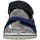 Schuhe Jungen Sneaker Low Primigi 1862000 Blau