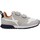 Schuhe Jungen Sneaker Low W6yz 2013567-01-1B44 Grau