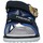 Schuhe Jungen Sneaker Low Primigi 1860600 Blau