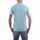 Kleidung Herren T-Shirts Timberland TB0A2BPRCL51 Grün