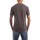 Kleidung Herren T-Shirts Timberland TB0A2BPR0331 Grau