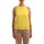 Kleidung Damen Tops / Blusen Calvin Klein Jeans K20K203788 Gelb