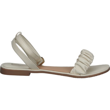 Schuhe Damen Sandalen / Sandaletten Mexx MXCY008801W Sandalen Weiss