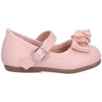 Schuhe Mädchen Derby-Schuhe & Richelieu Bubble 62598 Rosa