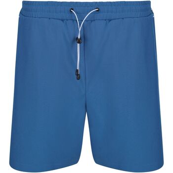 Kleidung Herren Shorts / Bermudas Regatta  Blau