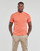 Kleidung Herren Polohemden Polo Ralph Lauren K223SC01-SSKCCMSLM1-SHORT SLEEVE-KNIT Orange /  mango