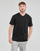 Kleidung Herren T-Shirts Polo Ralph Lauren KSC08H-SSVNCLS-SHORT SLEEVE-T-SHIRT Schwarz