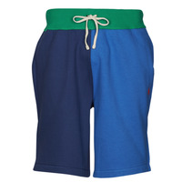Kleidung Herren Shorts / Bermudas Polo Ralph Lauren K223SC25-SHORTM18-ATHLETIC Multicolor