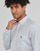 Kleidung Herren Langärmelige Hemden Polo Ralph Lauren Z223SC11-SLBDPPPKS-LONG SLEEVE-SPORT SHIRT Weiss / Blau