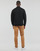 Kleidung Herren Sweatshirts Polo Ralph Lauren K224SC93-LSBOMBERM25-LONG SLEEVE-SWEATSHIRT Schwarz / Polo / Schwarz