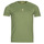 Kleidung Herren T-Shirts Polo Ralph Lauren G224SC16-SSCNCMSLM1-SHORT SLEEVE-T-SHIRT Kaki