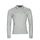 Kleidung Herren Langärmelige Polohemden Polo Ralph Lauren K224SC53C-LSKCSLM1-LONG SLEEVE-POLO SHIRT Grau