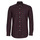 Kleidung Herren Langärmelige Hemden Polo Ralph Lauren Z224SC11-CUBDPPCS-LONG SLEEVE-SPORT SHIRT Bordeaux / Schwarz / Navy