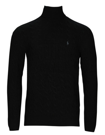 Image of Polo Ralph Lauren Pullover S224SC03-LSCABLETNPP-LONG SLEEVE-PULLOVER
