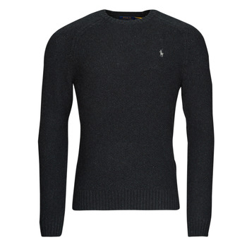 Image of Polo Ralph Lauren Pullover S224SC06-LS SADDLE CN-LONG SLEEVE-PULLOVER