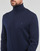 Kleidung Herren Pullover Polo Ralph Lauren S224SC05-LS TN PP-LONG SLEEVE-PULLOVER Marine / Navy