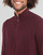 Kleidung Herren Pullover Polo Ralph Lauren S224SC04-LS HZ-LONG SLEEVE-PULLOVER Bordeaux / Wein
