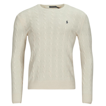 Image of Polo Ralph Lauren Pullover LSCABLECNPP-LONG SLEEVE-PULLOVER