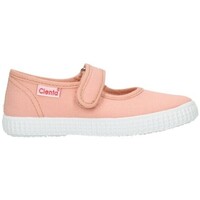Schuhe Mädchen Sneaker Cienta  Rosa