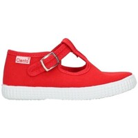 Schuhe Mädchen Sneaker Cienta  Rot