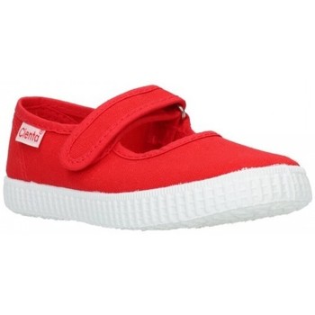 Schuhe Jungen Tennisschuhe Cienta 56000  2 Niño Rojo Rot