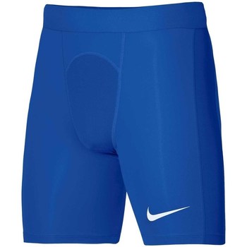 Kleidung Herren 3/4 Hosen & 7/8 Hosen Nike Pro Drifit Strike Blau