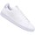 Schuhe Damen Sneaker Low adidas Originals Advantage Weiss