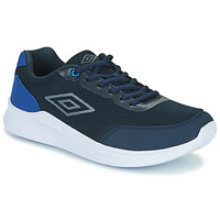 Schuhe Herren Sneaker Low Umbro UM NATEO Marine / Blau