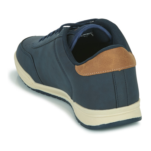 Umbro UM IPAM NET Marine / Braun